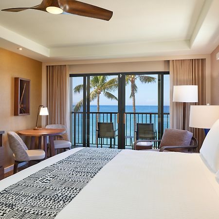 Outrigger Kaʻanapali Beach Resort Kaanapali Esterno foto