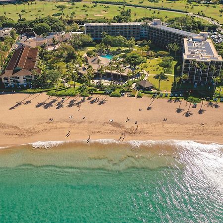 Outrigger Kaʻanapali Beach Resort Kaanapali Esterno foto