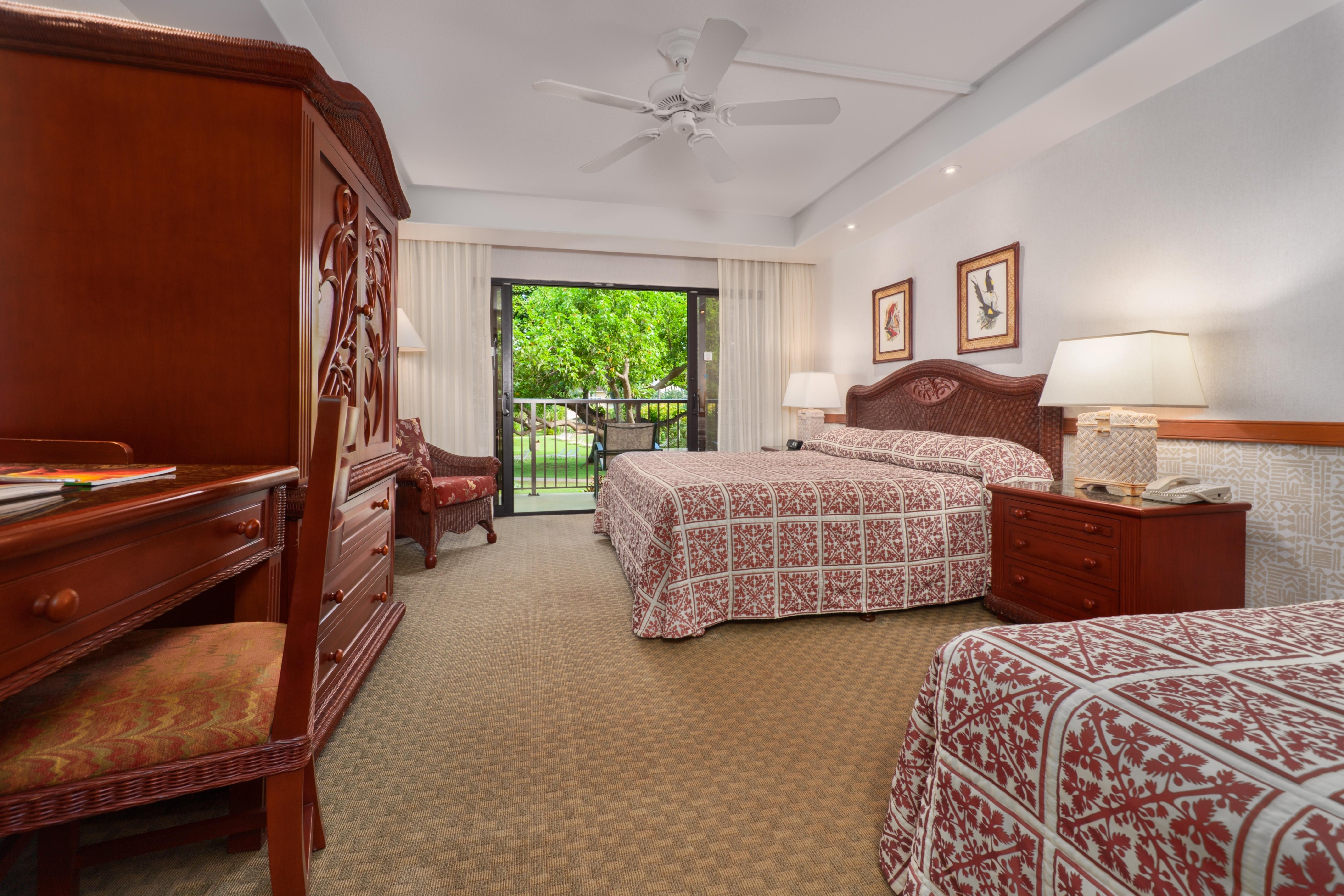 Outrigger Kaʻanapali Beach Resort Kaanapali Esterno foto
