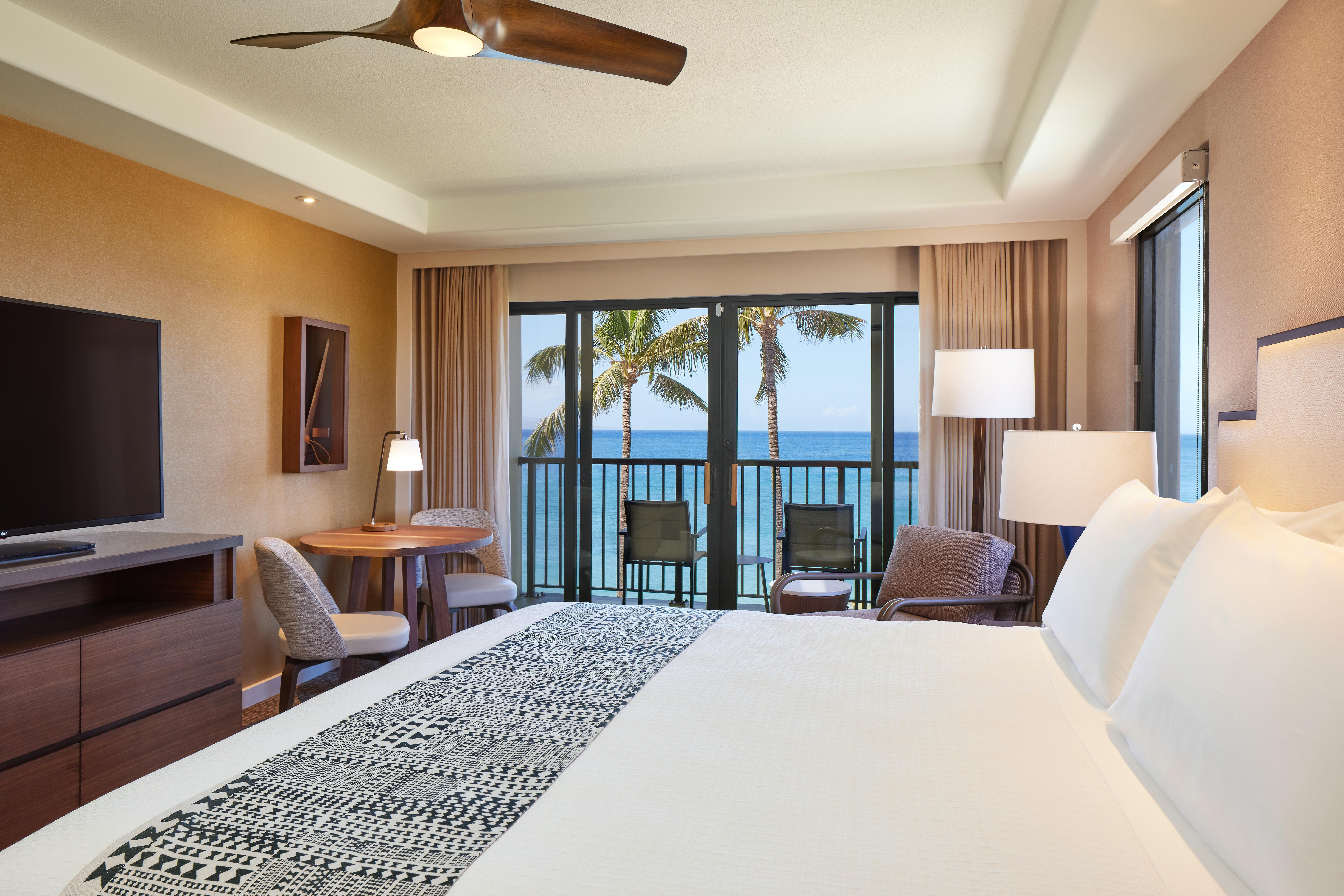 Outrigger Kaʻanapali Beach Resort Kaanapali Esterno foto