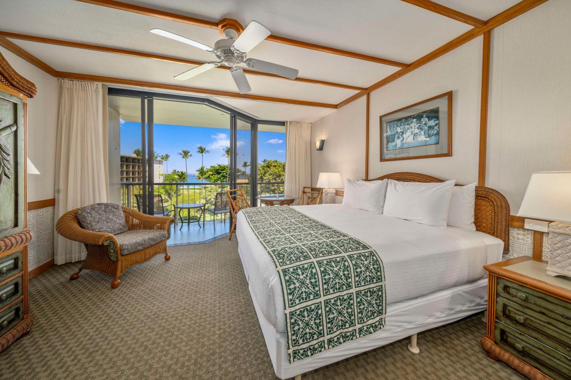 Outrigger Kaʻanapali Beach Resort Kaanapali Esterno foto