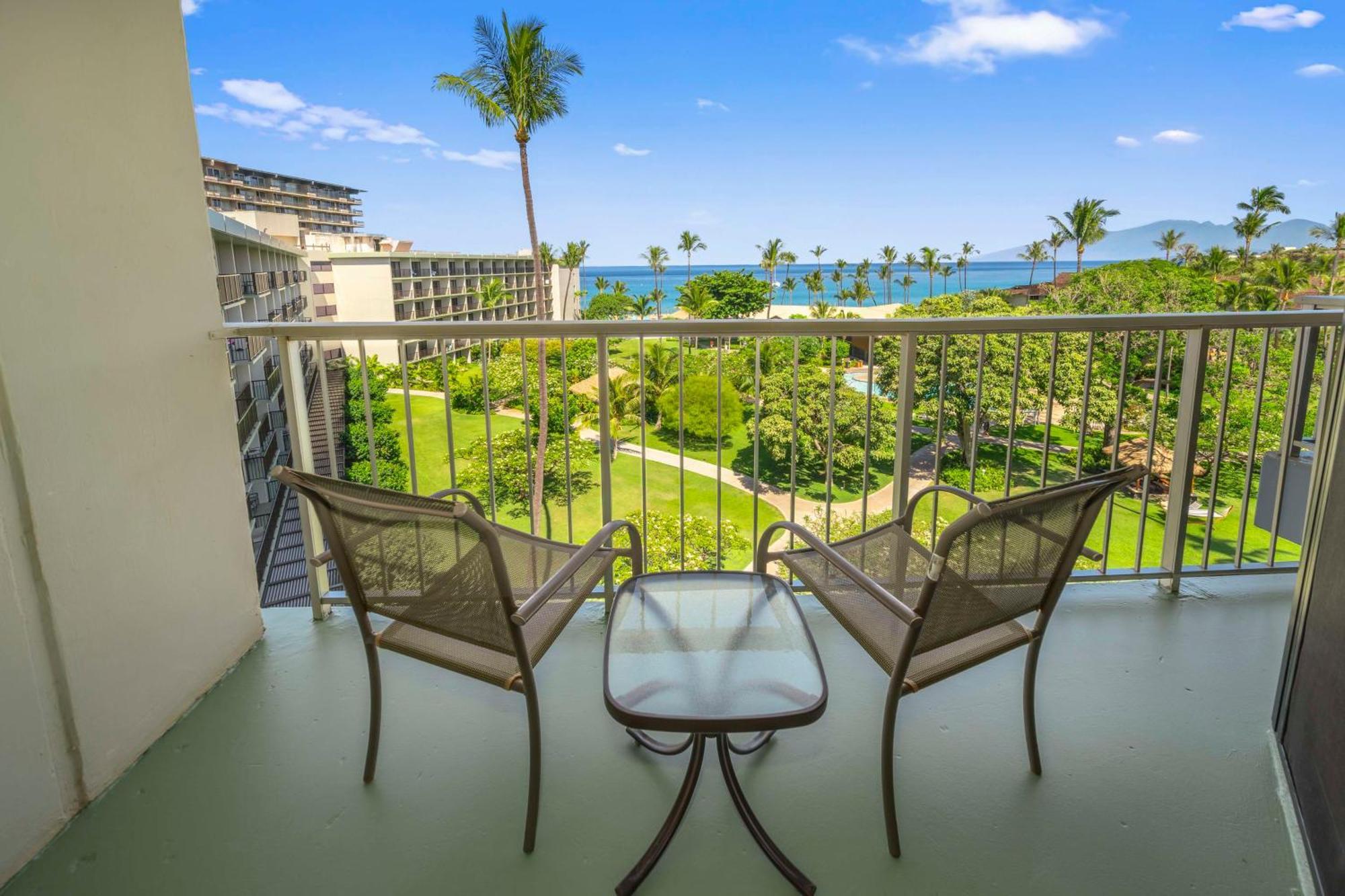 Outrigger Kaʻanapali Beach Resort Kaanapali Esterno foto