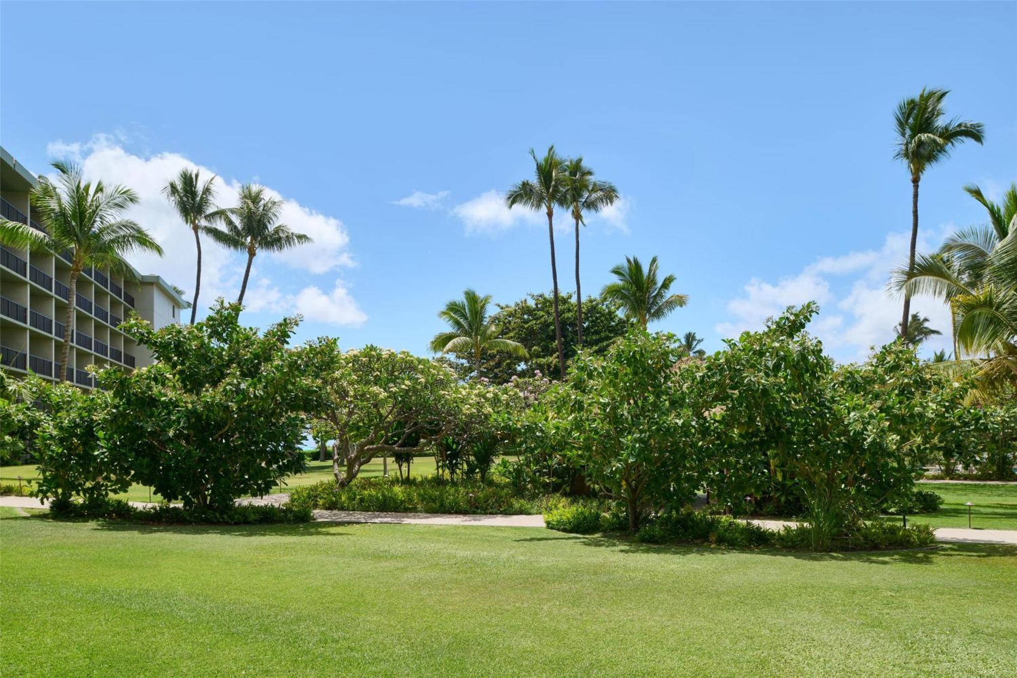 Outrigger Kaʻanapali Beach Resort Kaanapali Esterno foto