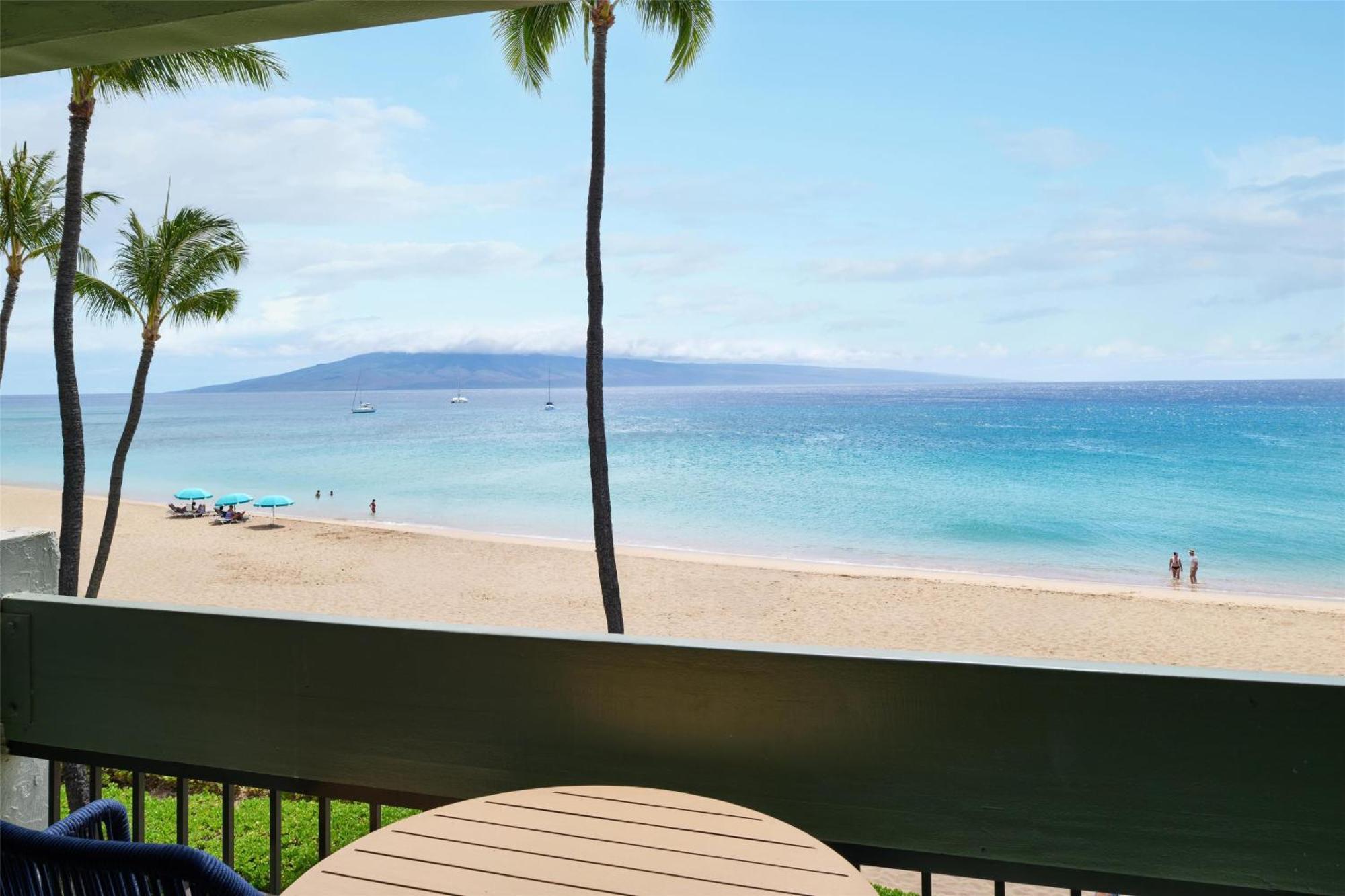 Outrigger Kaʻanapali Beach Resort Kaanapali Esterno foto