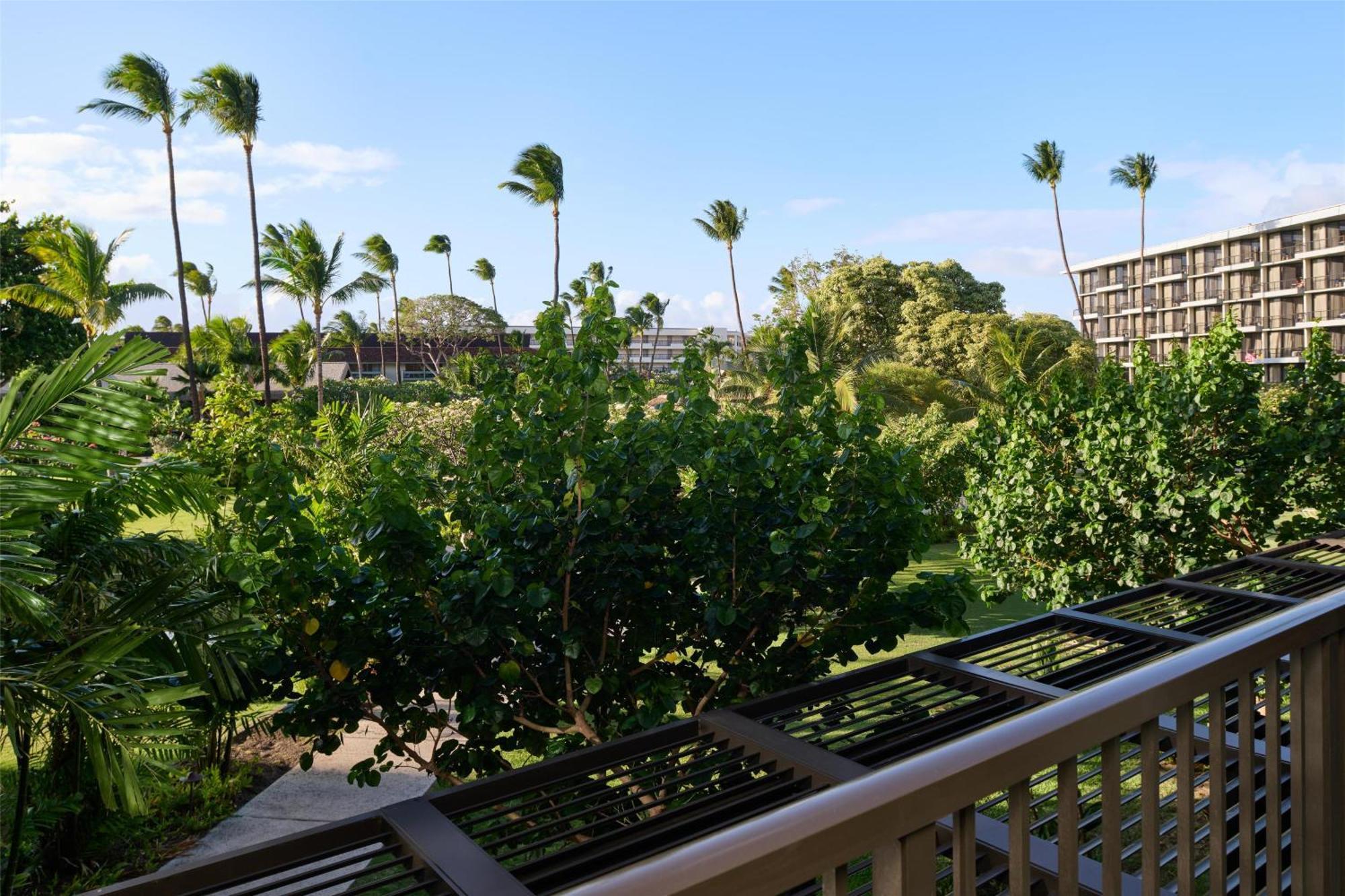 Outrigger Kaʻanapali Beach Resort Kaanapali Esterno foto